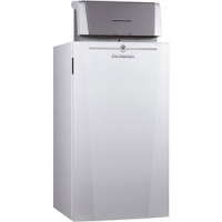 Напольные конденсационные газовые котлы