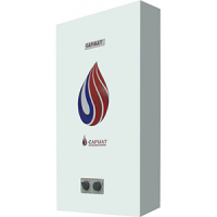 Газовые колонки САРМАТ