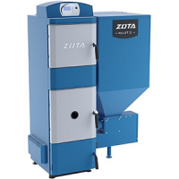 Пеллетные котлы