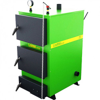 Пиролизные котлы