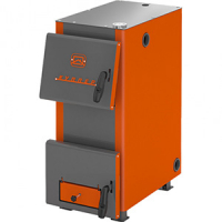 Традиционные твердотопливные котлы