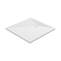 Душевые поддоны из литьевого мрамора