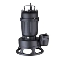 Погружные дренажные насосы PUMPMAN