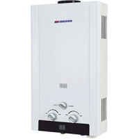 Газовые колонки EDISSON