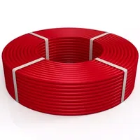 Трубы из термостойкого полиэтилена PE-RT ROYAL THERMO
