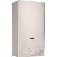 Газовые колонки IMMERGAS 