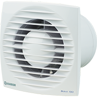 Вентиляция