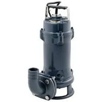 Погружные фекальные насосы UNIPUMP