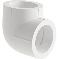 Угольники 90° PPR SLT AQUA