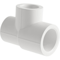 Тройники переходные PPR SLT AQUA