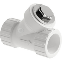 Фильтры сетчатые PPR SLT AQUA