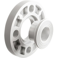 Фланцы с буртом PPR SLT AQUA