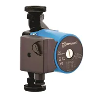 Циркуляционные насосы IMP PUMPS