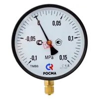 Мановакуумметры Росма ТМВ