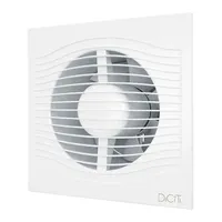 Вентиляторы вытяжные Diciti