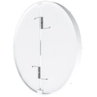 Клапаны обратные для вентиляции