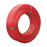 Трубы из сшитого полиэтилена VARMEGA