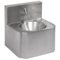 Антивандальная сантехника