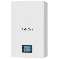 Настенные газовые котлы METEOR