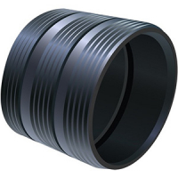 Муфты защитные для прохода труб ПНД через ЖБИ