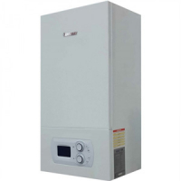 Настенные газовые котлы САРМАТ