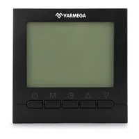 Термостаты и контроллеры VARMEGA