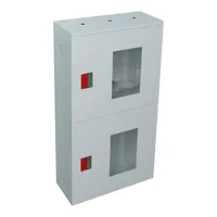 Шкафы пожарные ШПК-320-12