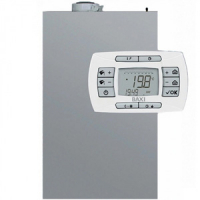 Уличные котлы BAXI