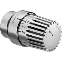 Термостатические головки