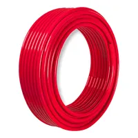 Трубы из сшитого полиэтилена ROMMER