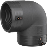 Отводы электросварные 90° ALEXFEI