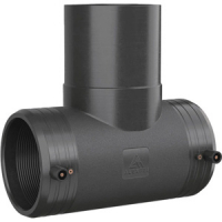 Тройники электросварные ALEXFEI