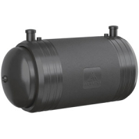 Заглушки электросварные ALEXFEI