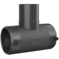 Тройники электросварные редукционные ALEXFEI