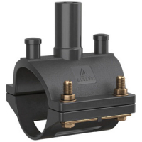 Седловые отводы электросварные ALEXFEI