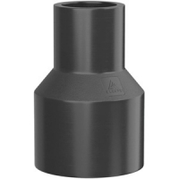 Переходы ПНД литые ALEXFEI