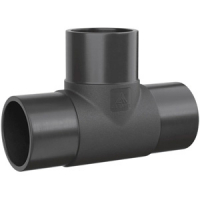 Тройники ПНД литые ALEXFEI