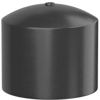 Заглушки ПНД литые ALEXFEI