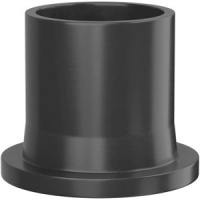 Втулки под фланец ПНД литые ALEXFEI