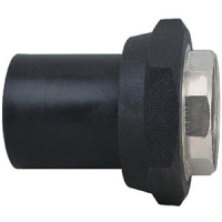 Переходы ПЭ/Латунь ВР ALEXFEI