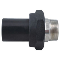 Переходы ПЭ/Латунь НР ALEXFEI