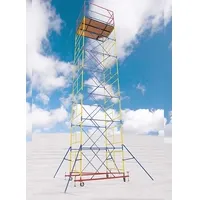 Вышка-тура ВСП-250/1,6х2,0