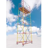 Вышка-тура ВСП-250/1,0х1,8
