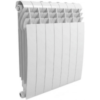 Радиаторы алюминиевые Valfex PREMIO ALU 500/100