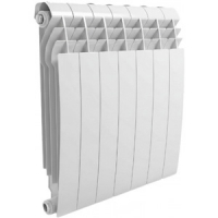 Биметаллические радиаторы VALFEX PREMIO ВМ 500/96