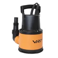 Погружные дренажные насосы VRT