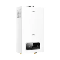 Газовые колонки HAIER