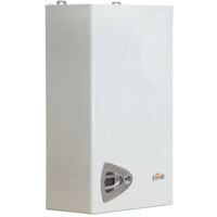 Настенные газовые котлы FERROLI