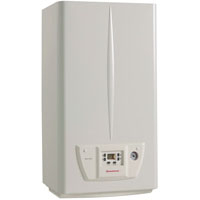 Настенные газовые котлы IMMERGAS