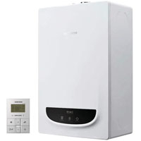 Настенные газовые котлы NAVIEN